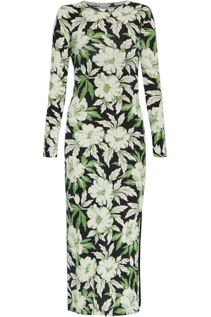 Loewe Kleid aus Seidengemisch