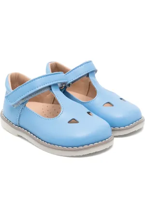 Eli1957 Sandalen aus Leder