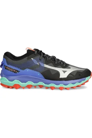 Mizuno Trail Lauf-Sneakers