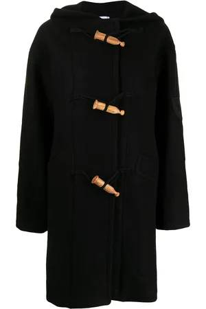 Patou Dufflecoat aus Kaschmir