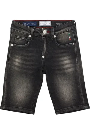 Philipp Plein Mykonos Shorts
