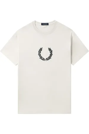 Fred Perry Laurel Wreath T-Shirt