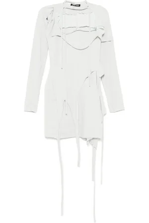 OTTOLINGER Minikleid im Deconstructed-Look
