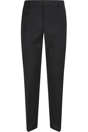 Dondup Hose mit schmalem Schnitt
