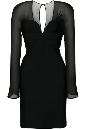 GENNY Kristallverziertes Kleid