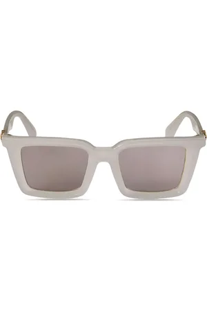 OFF-WHITE Dalton Sonnenbrille
