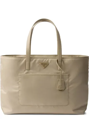 Prada Große Re-Edition 1978 Handtasche