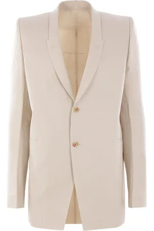 Rick Owens Dirt Blazer