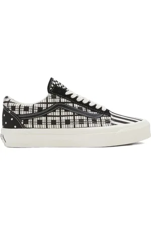 Vans Premium Old Skool Sneakers