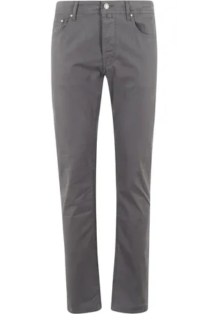Jacob Cohen Klassische Hose