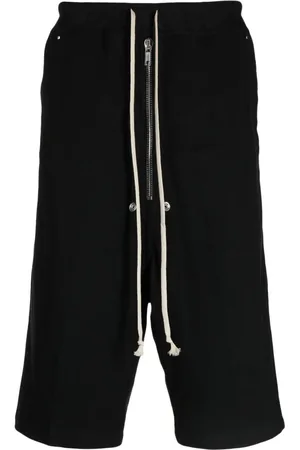 Rick Owens Hose mit tiefem Schritt