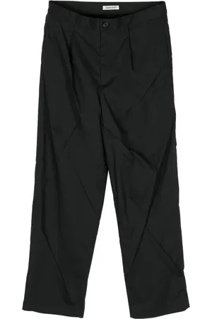 UNDERCOVER Gerade Hose mit Nahtdetail
