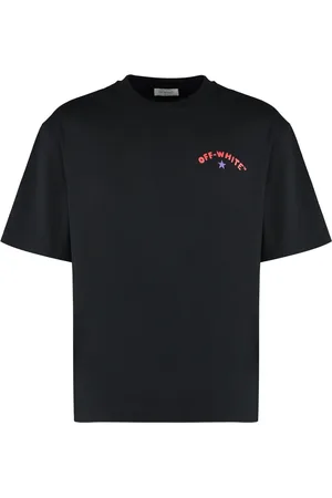 OFF-WHITE Star Arrow T-Shirt