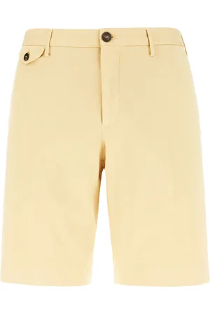 Incotex Bermudas mit geradem Bein
