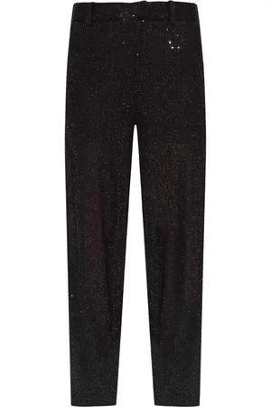 IRO Morine Hose mit geradem Bein