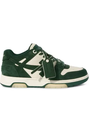 OFF-WHITE Out of Office Sneakers