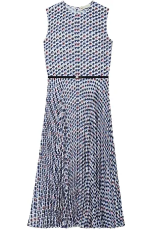Tory Burch Kleid mit Print