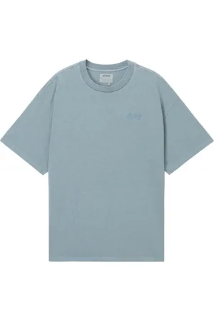 Musium Div. T-Shirt aus Baumwolle