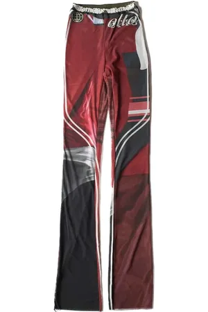 OTTOLINGER Hose aus Mesh
