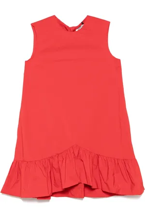 Essentiel Antwerp Popeline-Minikleid