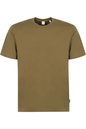 Aspesi T-Shirt aus Baumwolle