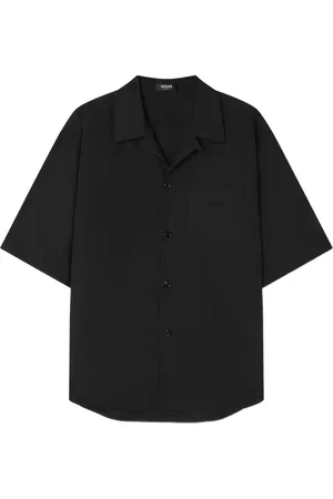 VERSACE Cameo Hemd