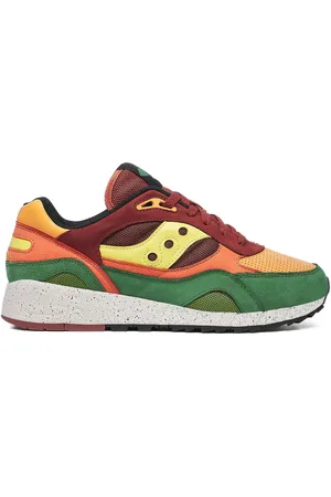 Saucony Shadow 6000 "Fall Foliage" Sneakers