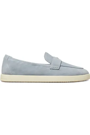 Tory Burch Ballet Sport Loafer
