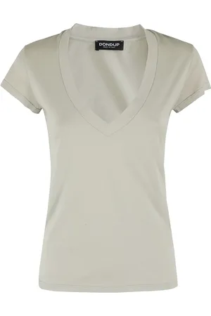 Dondup Klassisches T-Shirt
