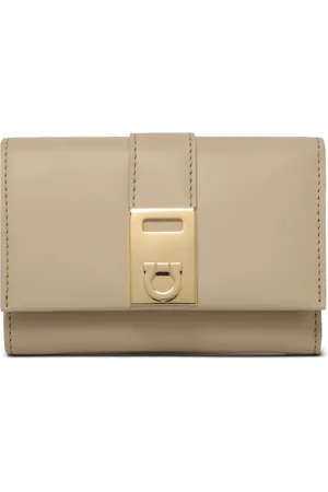 Salvatore Ferragamo Hug Portemonnaie
