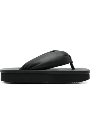 Rick Owens Hollywood Flip-Flops