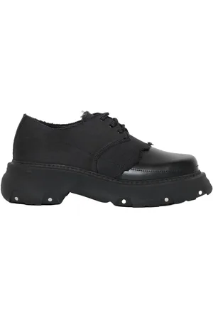 Phileo Scar Derby-Schuhe
