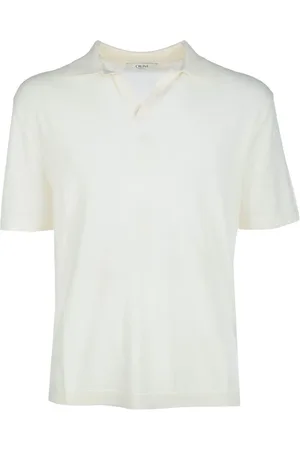 CRUNA Klassisches Poloshirt