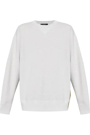 Comme des Garçons Klassisches Sweatshirt