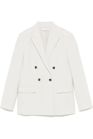 Vince Doppelreihiger Blazer