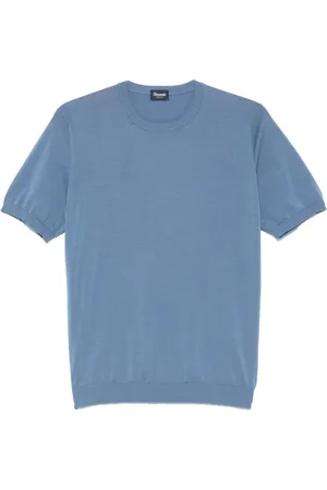 DRUMOHR Klassisches T-Shirt
