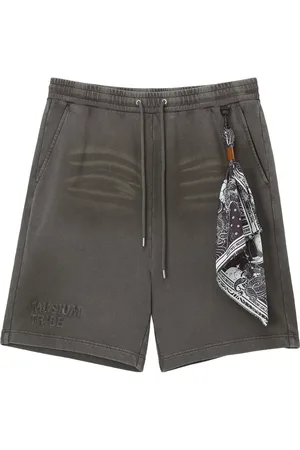 Musium Div. Klassische Shorts