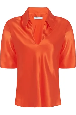 ROSETTA GETTY Bias Poloshirt
