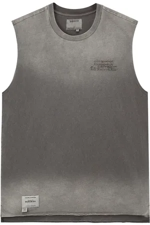 Musium Div. Klassisches Trägershirt