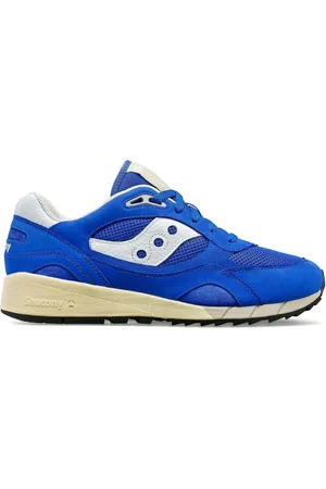 Saucony Shadow 6000 "Blue/White" Sneakers