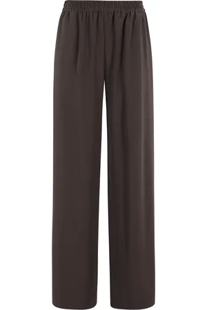 GIANLUCA CAPANNOLO Hose mit geradem Bein