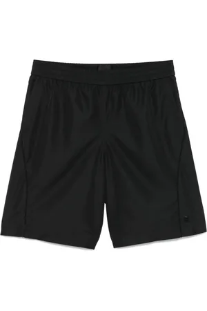 Givenchy Shorts mit elastischem Bund