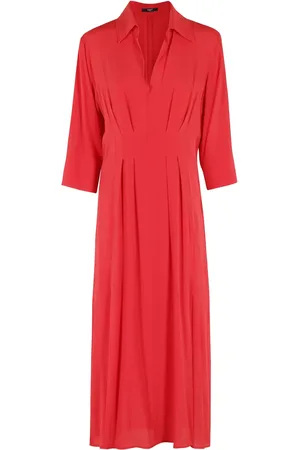 SEVENTY BY SERGIO TEGON Kleid mit Falten