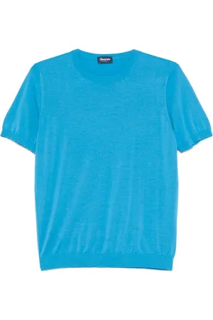 DRUMOHR Klassisches T-Shirt