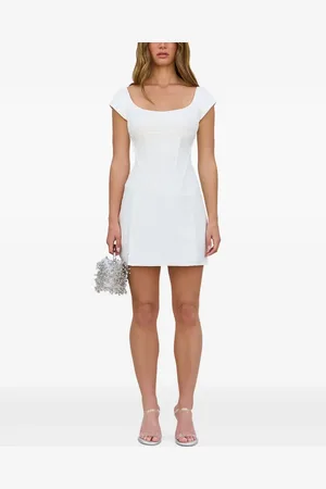 Cult Gaia Mickie Minikleid