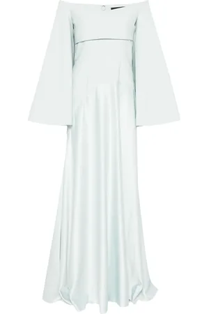 Solace Rina Maxikleid