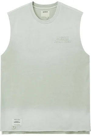 Musium Div. Klassisches Trägershirt