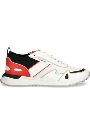 Michael Kors Sneakers im Layering-Look