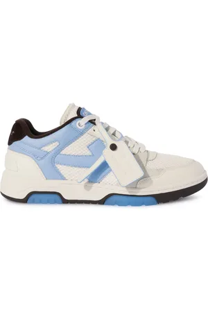 OFF-WHITE Schmale Out of Office Sneakers