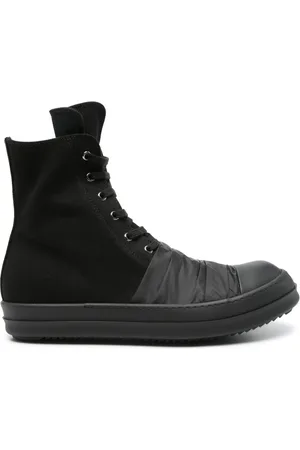 Rick Owens Sneakers aus Canvas